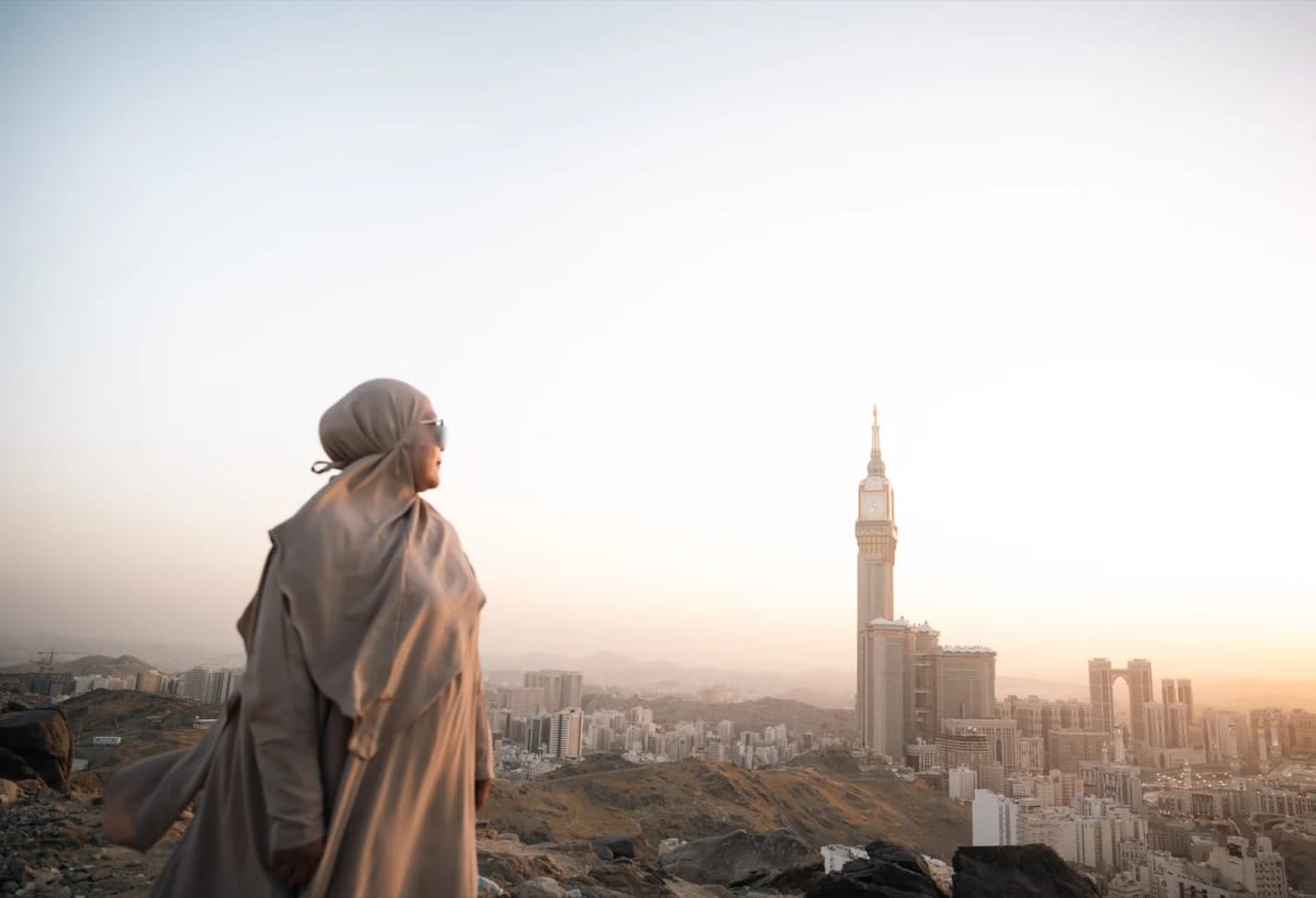 Dokumentasi Jabal Kudai 2