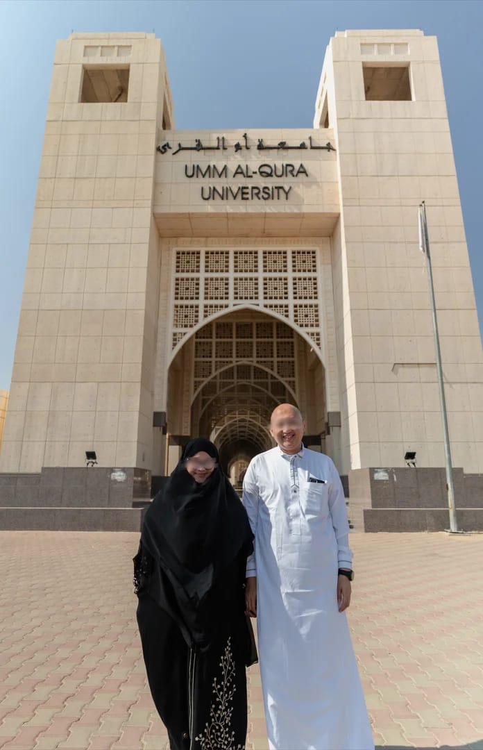 Dokumentasi City Tour Makkah 4