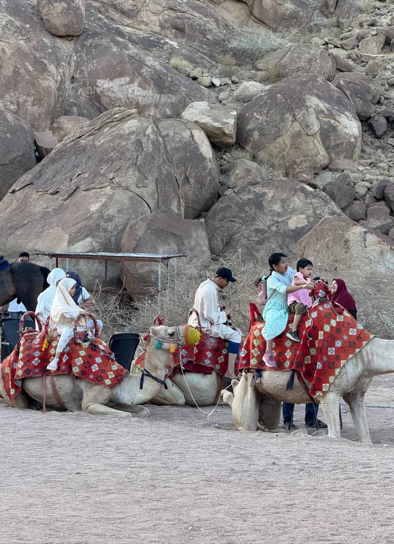 Jabal Magnet