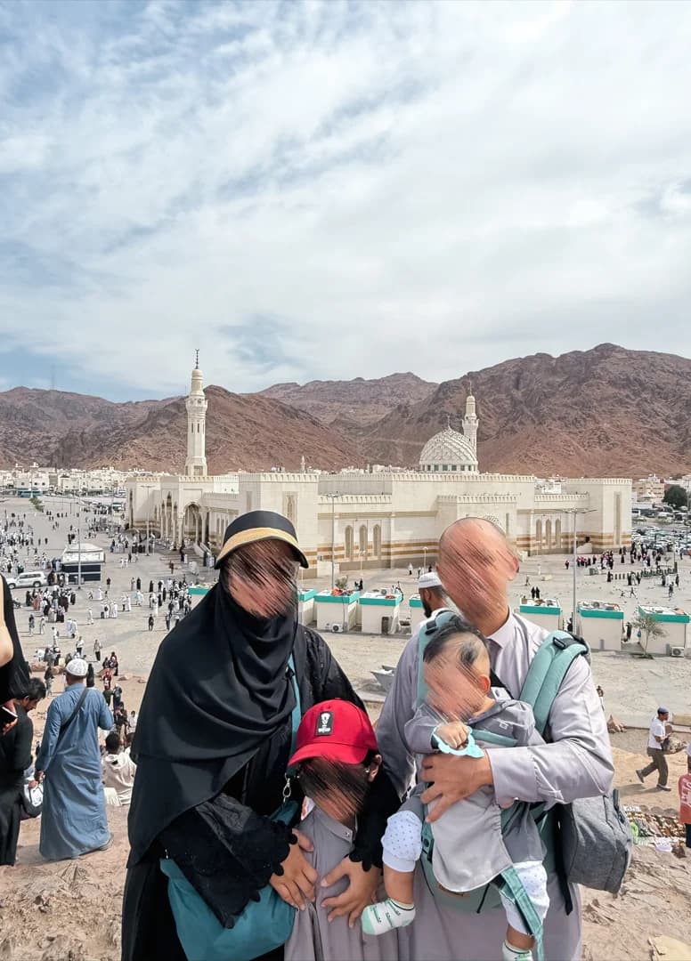 Syuhada Uhud